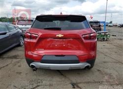 شيفروليه بليزر